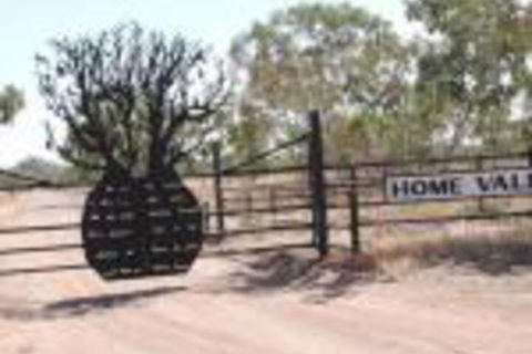 Home Valley Station - New South Wales Tourism  0
