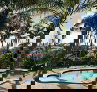 Shellharbour Resort - New South Wales Tourism 