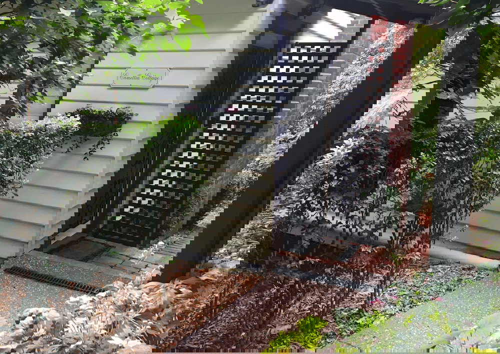  New South Wales Tourism 