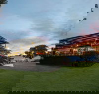 The Huskisson - New South Wales Tourism 