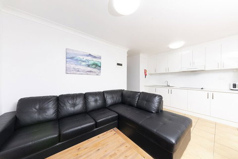 Seashells Beachfront Resort - New South Wales Tourism  6