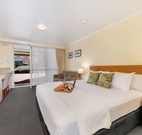 Beechworth Motor Inn - New South Wales Tourism 