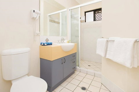 Central Plaza Apartments - New South Wales Tourism  3