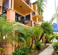 Central Plaza Apartments - New South Wales Tourism 