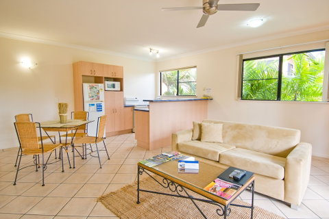 Central Plaza Apartments - New South Wales Tourism  6