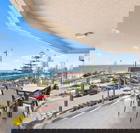 Seashells Scarborough - New South Wales Tourism 