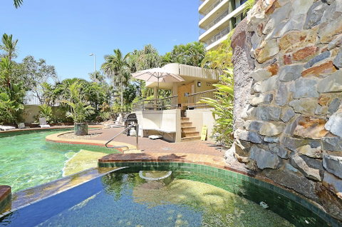 Marrakai Apartments - New South Wales Tourism  1