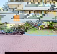 Marrakai Apartments - New South Wales Tourism 