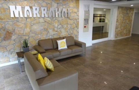 Marrakai Apartments - New South Wales Tourism  4