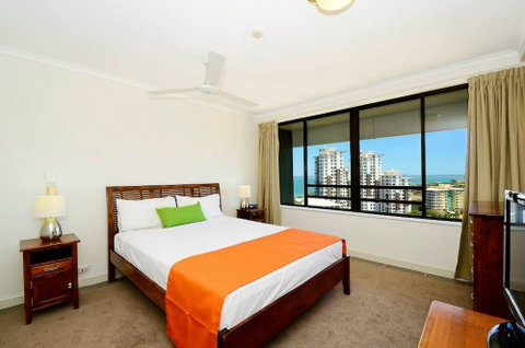 Marrakai Apartments - New South Wales Tourism  6