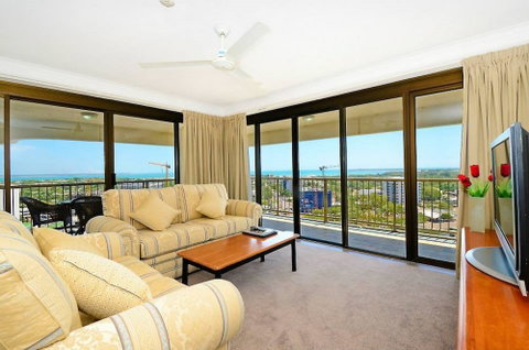 Marrakai Apartments - New South Wales Tourism  5