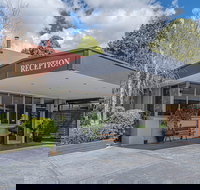 Cotswold Gardens - New South Wales Tourism 