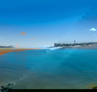 Mariners North Holiday Apartments - New South Wales Tourism 