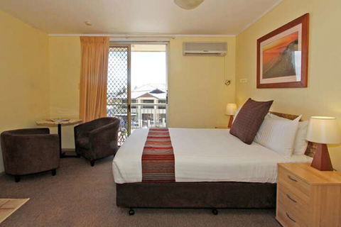 Ocean View Motel - New South Wales Tourism  5