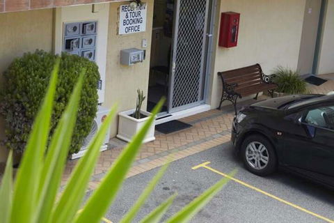 Ocean View Motel - New South Wales Tourism  3