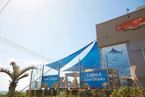 Ocean View Motel - New South Wales Tourism  1