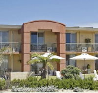 Ocean View Motel - New South Wales Tourism 