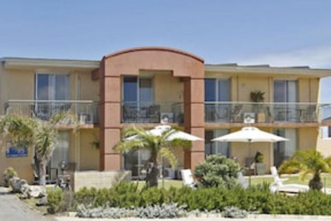 Ocean View Motel - New South Wales Tourism  0