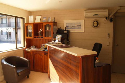 Pigeon House Motor Inn - New South Wales Tourism  7