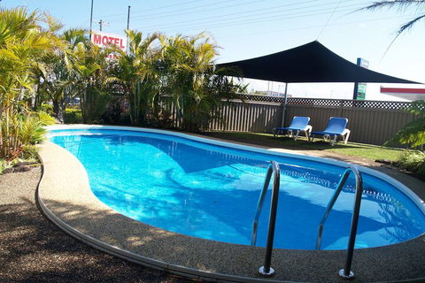 Pigeon House Motor Inn - New South Wales Tourism  6