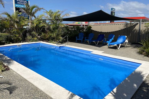 Pigeon House Motor Inn - New South Wales Tourism  4
