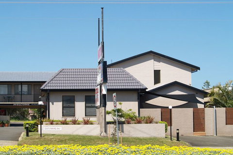 Pigeon House Motor Inn - New South Wales Tourism  1