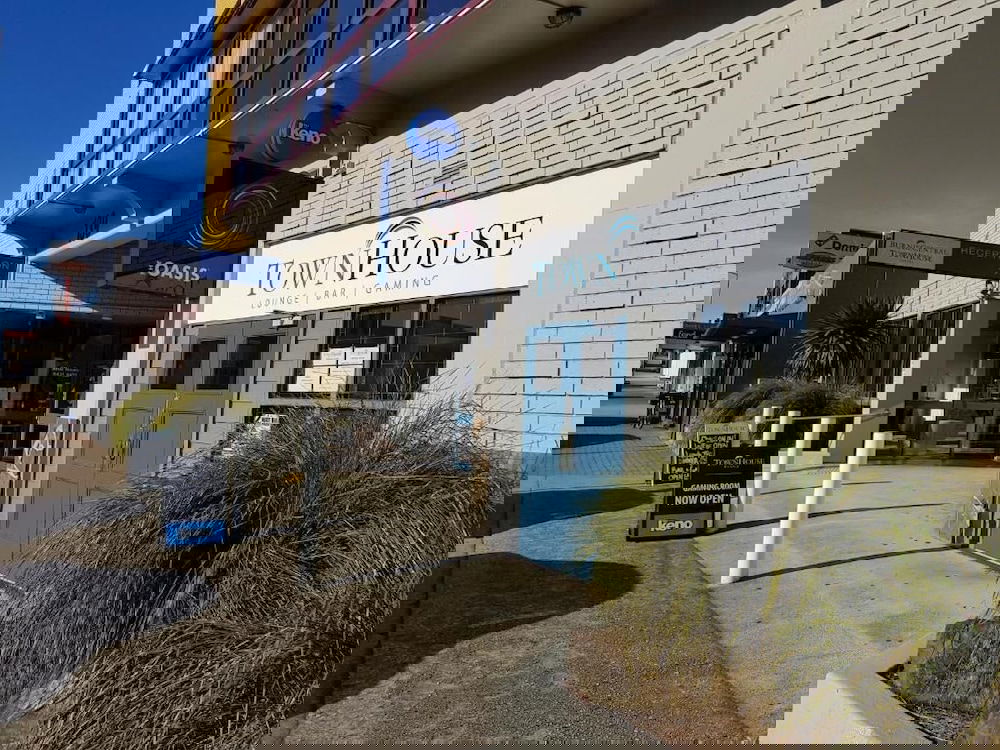  New South Wales Tourism 