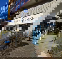 Burnie Central Townhouse Hotel - New South Wales Tourism 