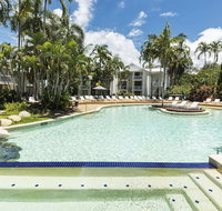 Oaks Port Douglas Resort - New South Wales Tourism 
