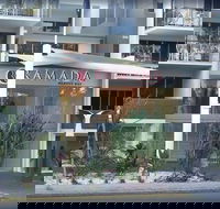 Ramada Hervey Bay