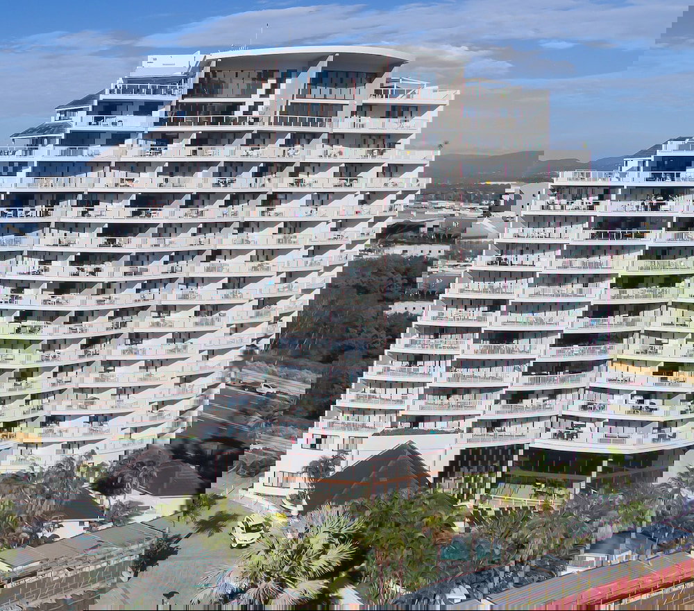  New South Wales Tourism 