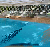 Bayview Geographe Resort - New South Wales Tourism 