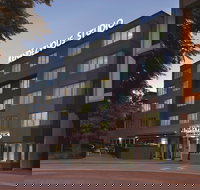 Rendezvous Hotel Perth Central - New South Wales Tourism 