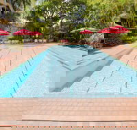 Frontier Darwin Hotel - New South Wales Tourism 