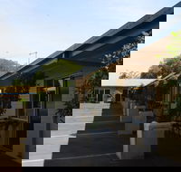 Katherine Motel - New South Wales Tourism 