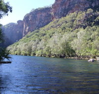 Aurora Kakadu Lodge - New South Wales Tourism 