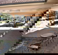 Best Western Tuscany On Tor Motor Inn - New South Wales Tourism 