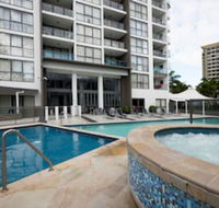 Ipanema Holiday Resort