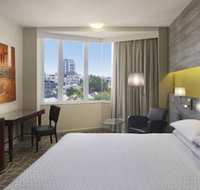 Four Points by Sheraton Perth - New South Wales Tourism 