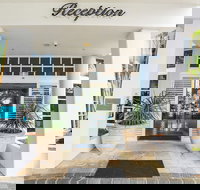 Bel Air on Broadbeach - New South Wales Tourism 