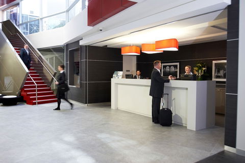 Quest Bondi Junction - New South Wales Tourism  1