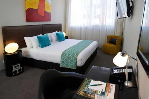 Quest Bondi Junction - New South Wales Tourism  4