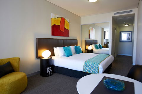 Quest Bondi Junction - New South Wales Tourism  6