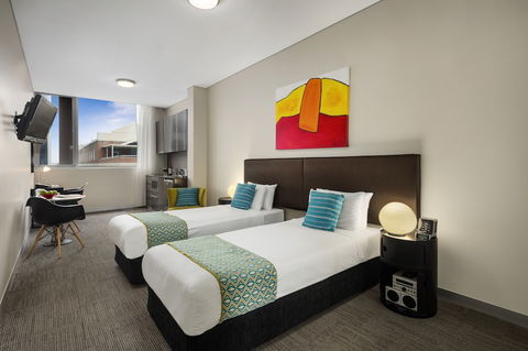 Quest Bondi Junction - New South Wales Tourism  3