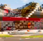 Edinburgh Motor Inn - New South Wales Tourism 