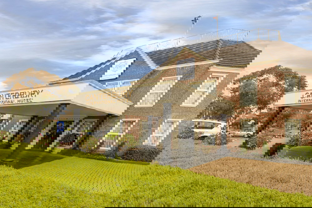 New South Wales Tourism