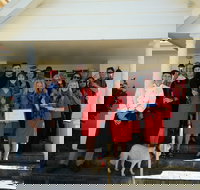 Clare Valley Motel - New South Wales Tourism 