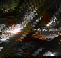 Swan Hill Resort - New South Wales Tourism 