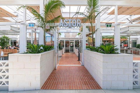 Astor Hotel Motel - New South Wales Tourism  3