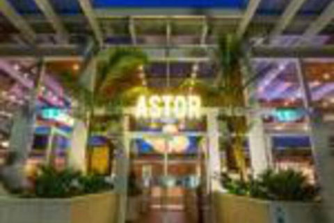 Astor Hotel Motel - New South Wales Tourism  0